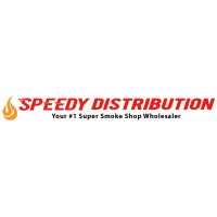 Speedy Distribution Inc. logo - Similar company to Hiitide