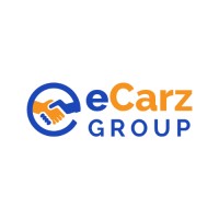 eCarz Group logo - Similar company to Aim Financial