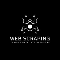 Web Scraping logo - Similar company to Scraping Solution Ltd