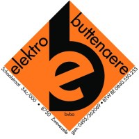BV Elektro Buttenaere logo - Similar company to Imc Nv