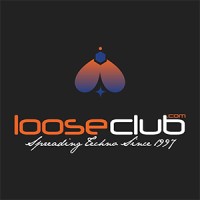 Loose Club logo - Similar company to Higher (Ex Mindshake)