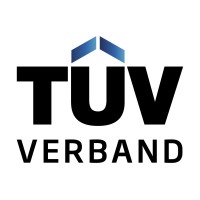 TÜV-Verband logo - Similar company to Hms Engineers