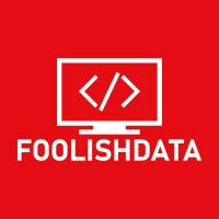 FOOLISHDATA logo - Similar company to Foolish