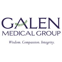 Galen Medical Group logo - Similar company to Frenslate