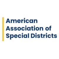 American Association of Special Districts logo - Similar company to Investment Trust Of California (Caltrust)