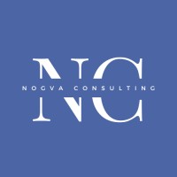 Nogva Consulting logo - Similar company to Orimos