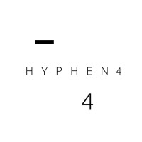 Hyphen4 logo - Similar company to Fredman Construction