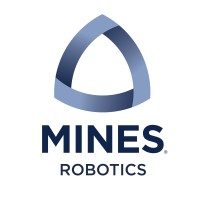 Robotics @ Mines logo - Similar company to Ic-Impacts Research Centre Of Excellence