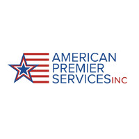 American Premier Services logo - Similar company to Valor Environmental