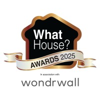 WhatHouse? Awards logo - Similar company to Whathouse?