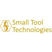 Small Tool Technologies Singapore logo - Similar company to Vesystems
