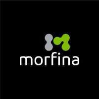 Morfina logo - Similar company to El Comité