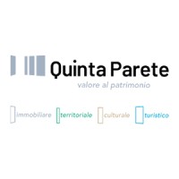 Quinta Parete logo - Similar company to Marche Digitale