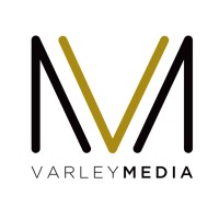 Varley Media logo - Similar company to Host Planet
