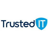 Trusted IT Ltd logo - Similar company to Trusted-It (Tit)