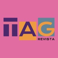 TAG Revista logo - Similar company to Coalizão Em Defesa Do Jornalismo