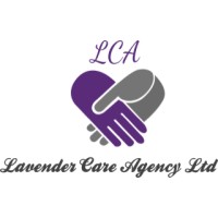 Lavender Care Agency ltd logo - Similar company to Frontier Support Services Ltd