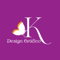 Kdesign gráfico logo - Similar company to Vibrochips Acabamento Vibratório Ltda.