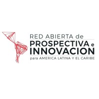 Red Abierta de Prospectiva e Innovación para América Latina y el Caribe logo - Similar company to Red Abierta