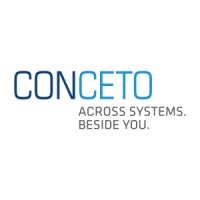 CONCETO Business Integration GmbH logo - Similar company to Sonerim