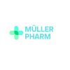 Müller Pharm AG logo - Similar company to Medikpharm
