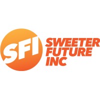 Sweeter Future Incorporated logo - Similar company to Cierto® : Coconut Sugar Par Excellence