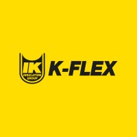 K-FLEX USA logo - Similar company to K-Flex