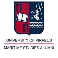 Maritime Studies Alumni Association logo - Similar company to Latsis S.A.