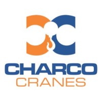 Charco Cranes logo - Similar company to Jds Projects