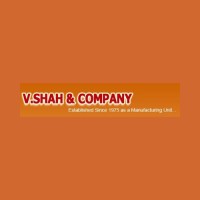 V. Shah And Company logo - Similar company to Chap Foundation