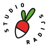 Studio Radijs logo - Similar company to Sneaker Renegade