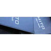 Mito Pho&Sushi logo - Similar company to Mytho