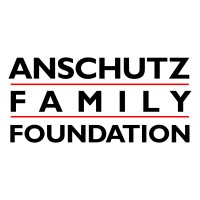 Anschutz Family Foundation logo - Similar company to Stumpf Ag