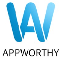 Appworthy logo - Similar company to Buckham & Duffy Consultants