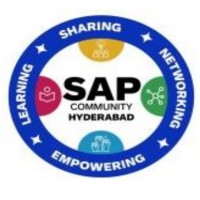 SAP Inside Track 2025 Hyderabad 2nd Edition logo - Similar company to E73.Ai