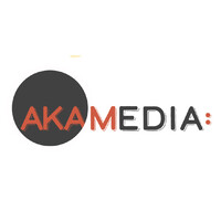 AKAMedia: logo - Similar company to The Mountains