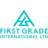 First Grade International logo - Similar company to Atsmatin