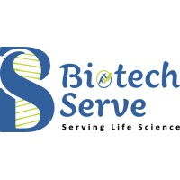 Biotech Serve logo - Similar company to Primatech