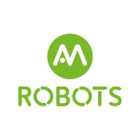 AM ROBOTS logo - Similar company to Malerfirmaet Preben Kjær & Lobe