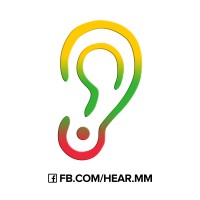 HEAR Myanmar logo - Similar company to Multi.Io