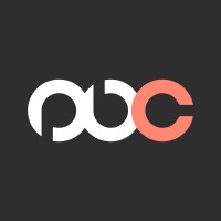 PB Creative logo - Similar company to Full House Studio
