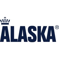 Alaska A/S logo - Similar company to Dankemi A/S