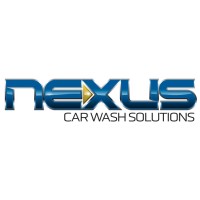NEXUS Car Wash Solutions logo - Similar company to Autec Car Wash Systems