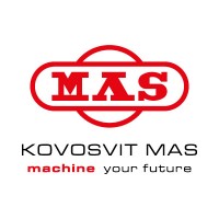 Kovosvit MAS Polska logo - Similar company to Seteco Service Technology Consulting