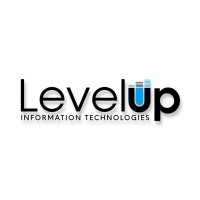 Level Up It