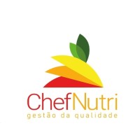ChefNutri: Gestão da Qualidade para A&B logo - Similar company to G