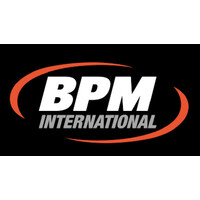 BPM International logo - Similar company to Twofiftyk Drones