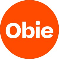 Obiemoney logo - Similar company to Village Co.