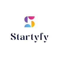 Startyfy Consulting logo - Similar company to Startyfy