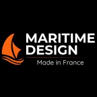 Maritime Design logo - Similar company to Ladida Design